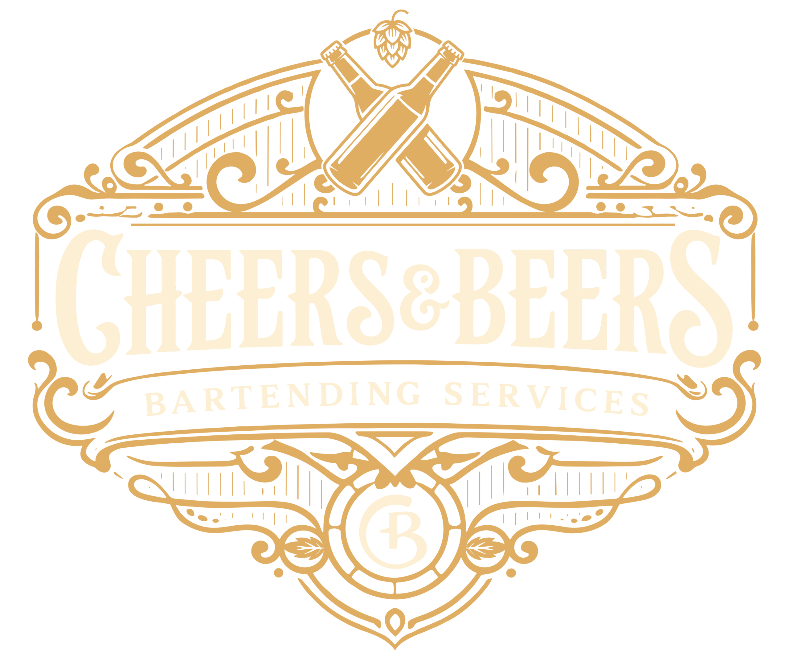 Cheers and Beers